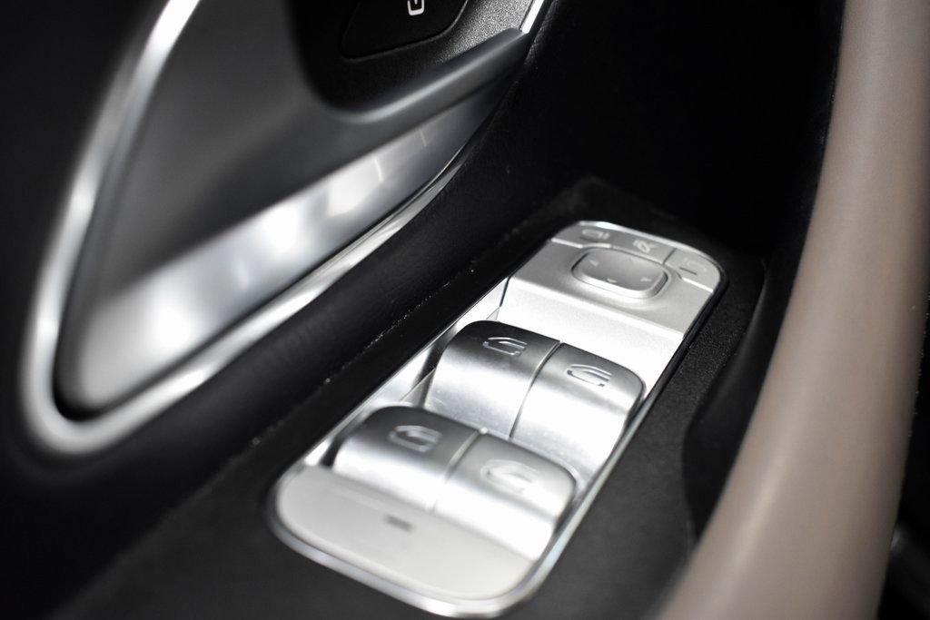 Used 2023 Mercedes-Benz GLE 53 AMG 4MATIC Coupe image 26