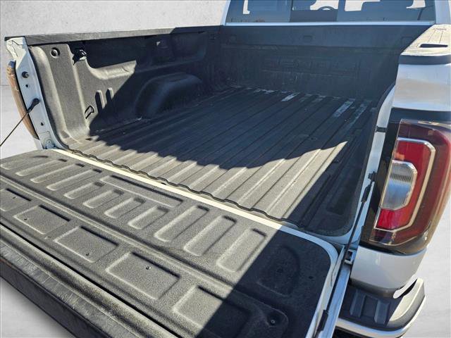 Used 2018 GMC Sierra 1500 Denali image 6