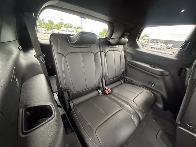 New 2026 Jeep Grand Cherokee L Limited AWD/4WD image 32