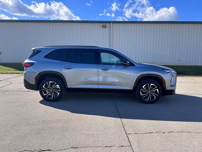 New 2026 Buick Enclave Sport Touring w/ Super Cruise Package FWD image 2