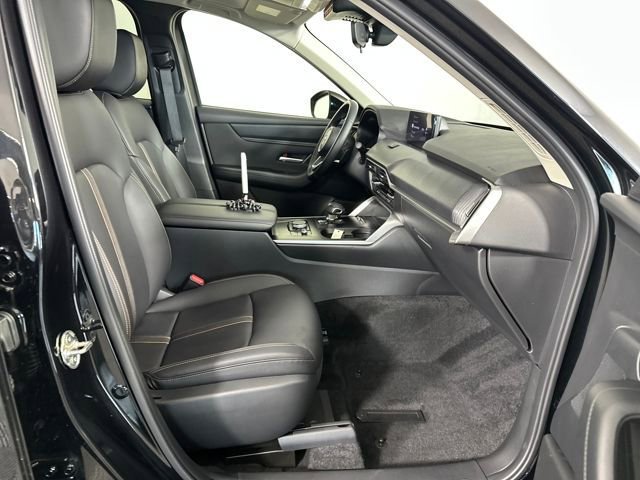 Used 2025 MAZDA CX-90 3.3 Turbo w/ Select Package AWD/4WD image 28
