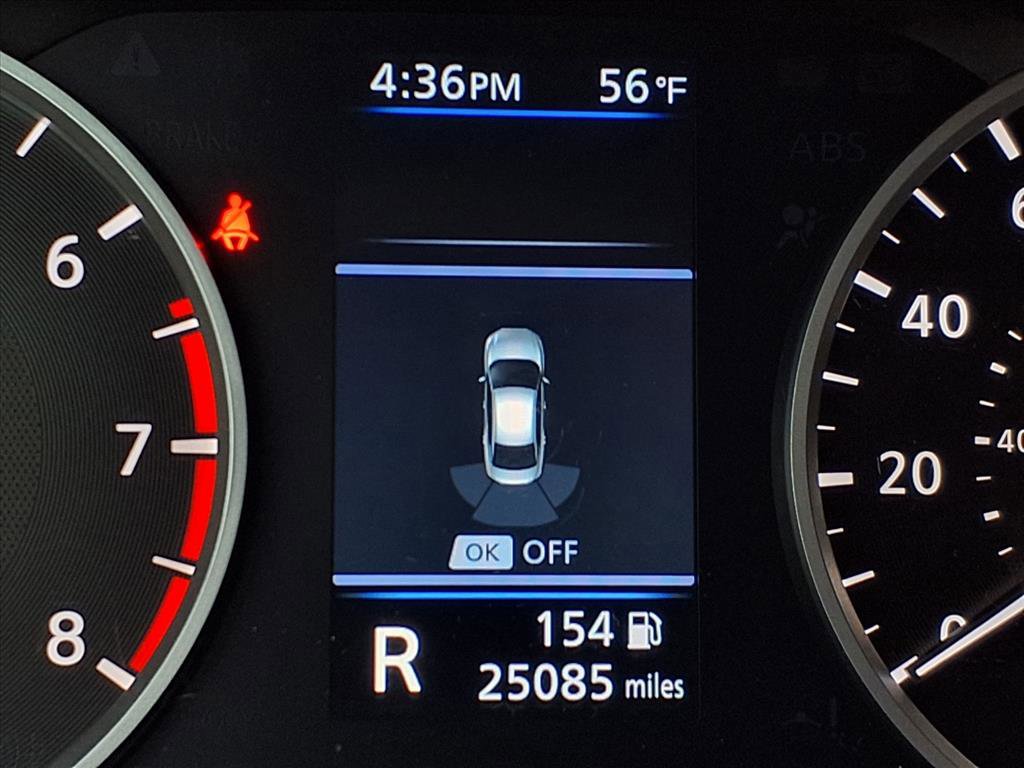 Used 2024 Nissan Sentra S image 19