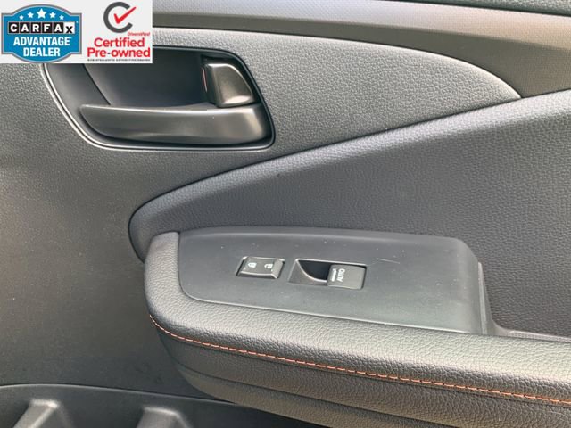 Used 2025 Honda Ridgeline TrailSport image 39
