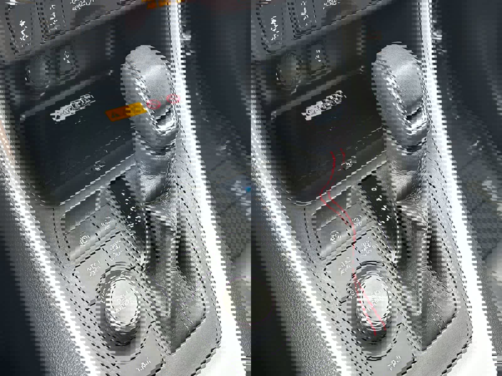 Used 2022 Toyota RAV4 XSE w/ Weather Package image 26