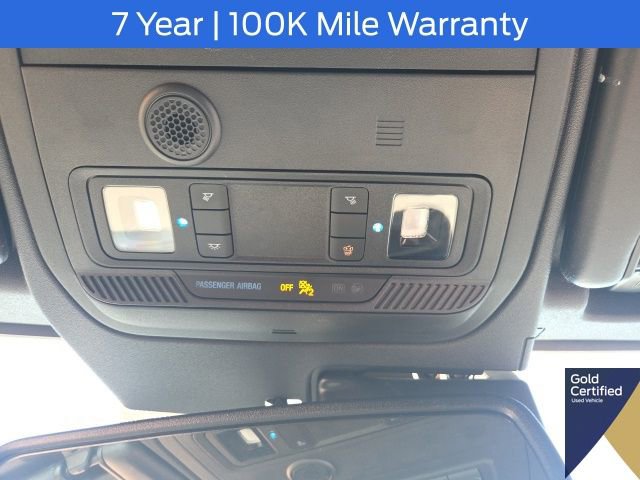 Certified 2023 Ford Bronco Wildtrak AWD/4WD image 30