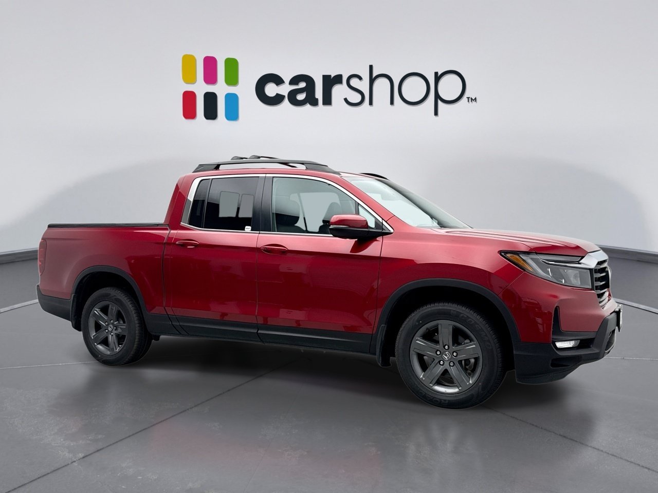 Used 2023 Honda Ridgeline RTL image 7