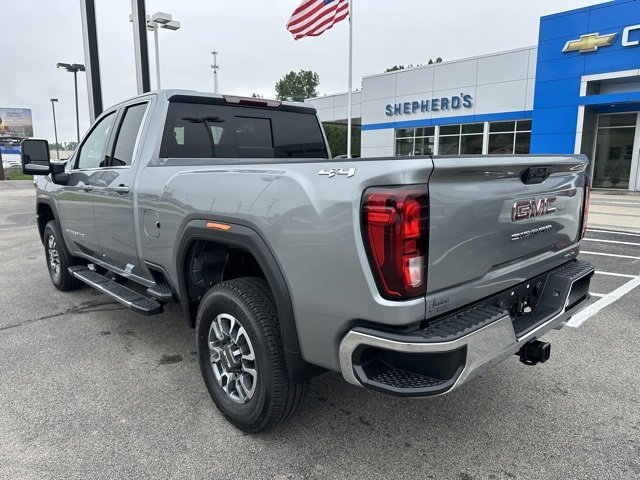 New 2025 GMC Sierra 2500 SLE w/ Preferred Package image 18