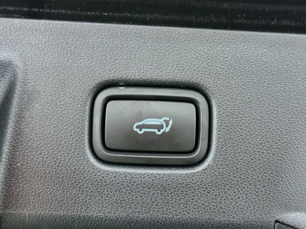 Certified 2024 Hyundai Tucson SEL AWD/4WD image 29