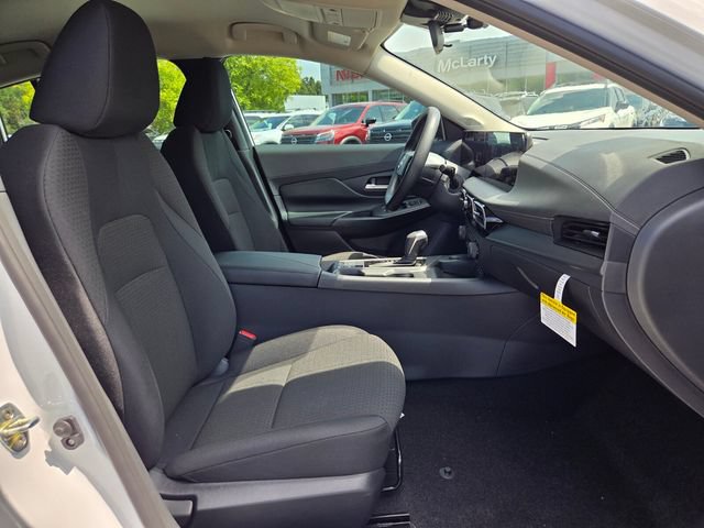 New 2026 Nissan Sentra S FWD image 13