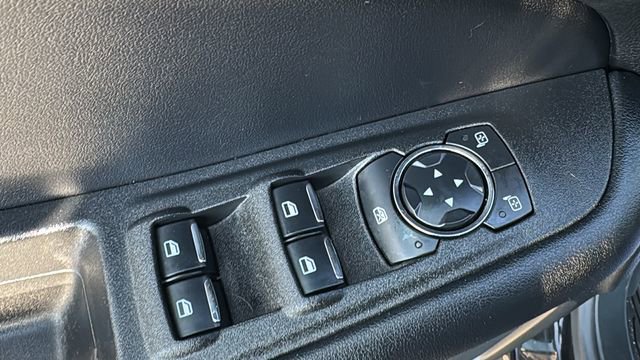 Certified 2023 Ford Edge SEL w/ Convenience Package image 11