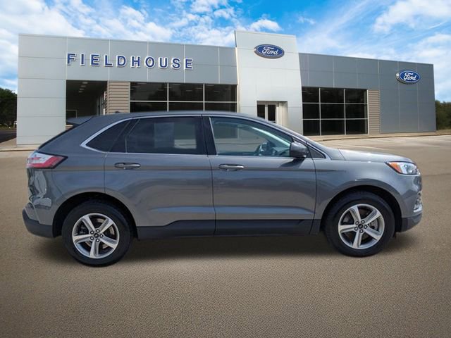 Used 2023 Ford Edge SEL w/ Convenience Package AWD/4WD image 13