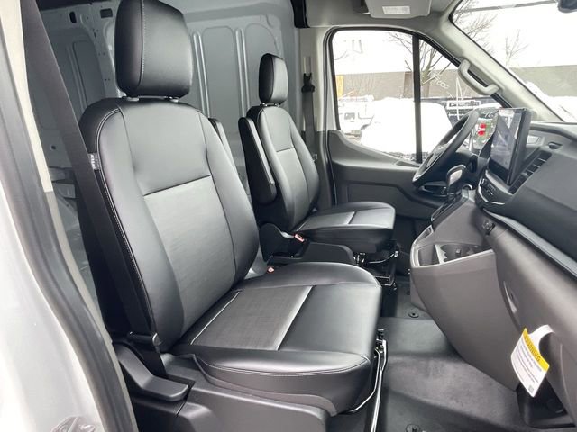 New 2026 Ford Transit 350 148 High Roof DRW AWD image 21