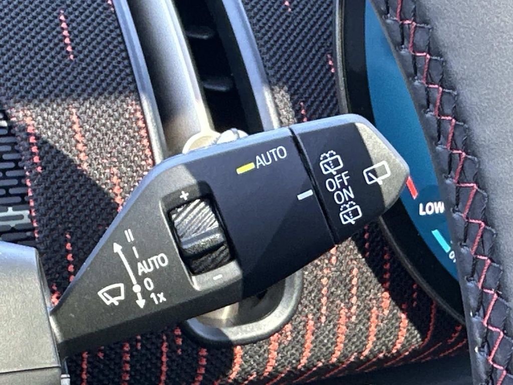 New 2025 MINI Cooper Countryman John Cooper Works w/ Comfort Package Max image 11