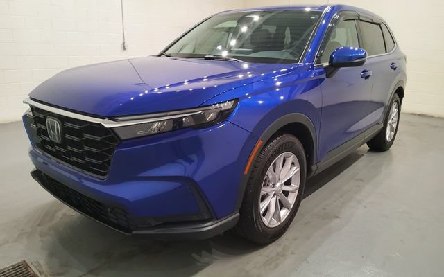 Used 2023 Honda CR-V EX-L image 3