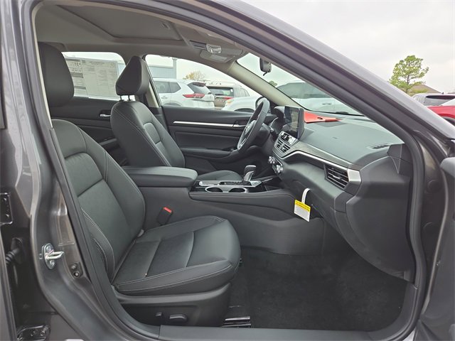 New 2025 Nissan Altima 2.5 SL image 15