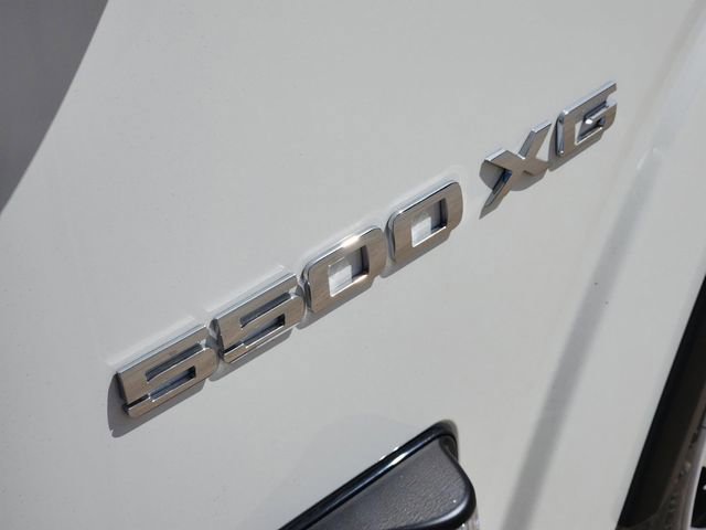 New 2025 Chevrolet Low Cab Forward 5500XG RWD image 7