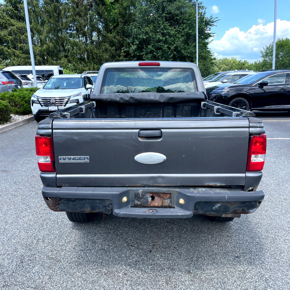 Used 2006 Ford Ranger XLT image 5