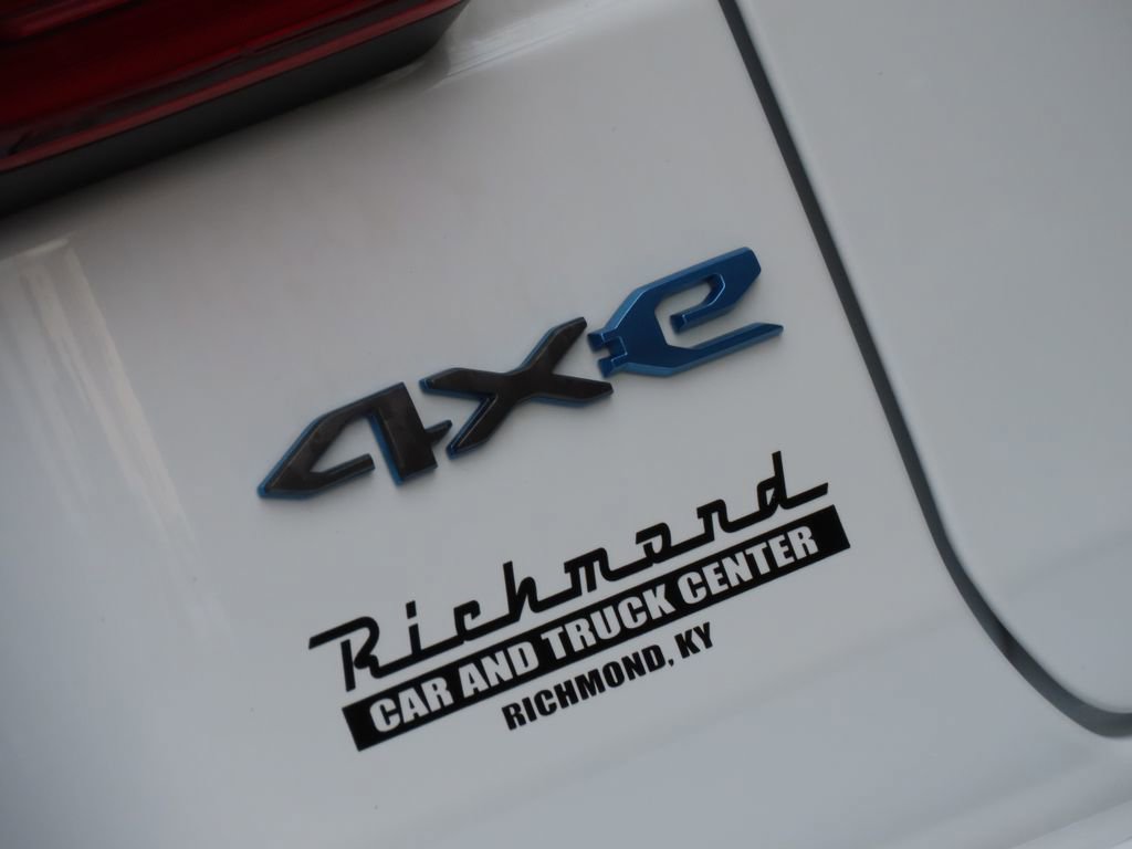 Used 2024 Jeep Wrangler High Altitude image 33