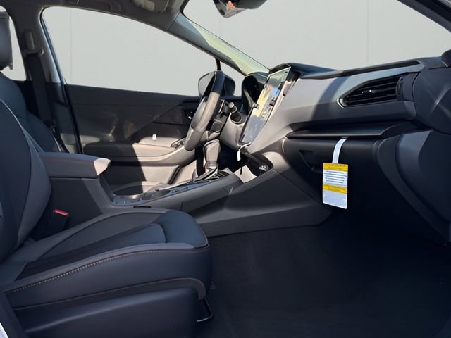 New 2026 Subaru Crosstrek 2.5i Limited w/ Crosstrek Mirror Package image 13