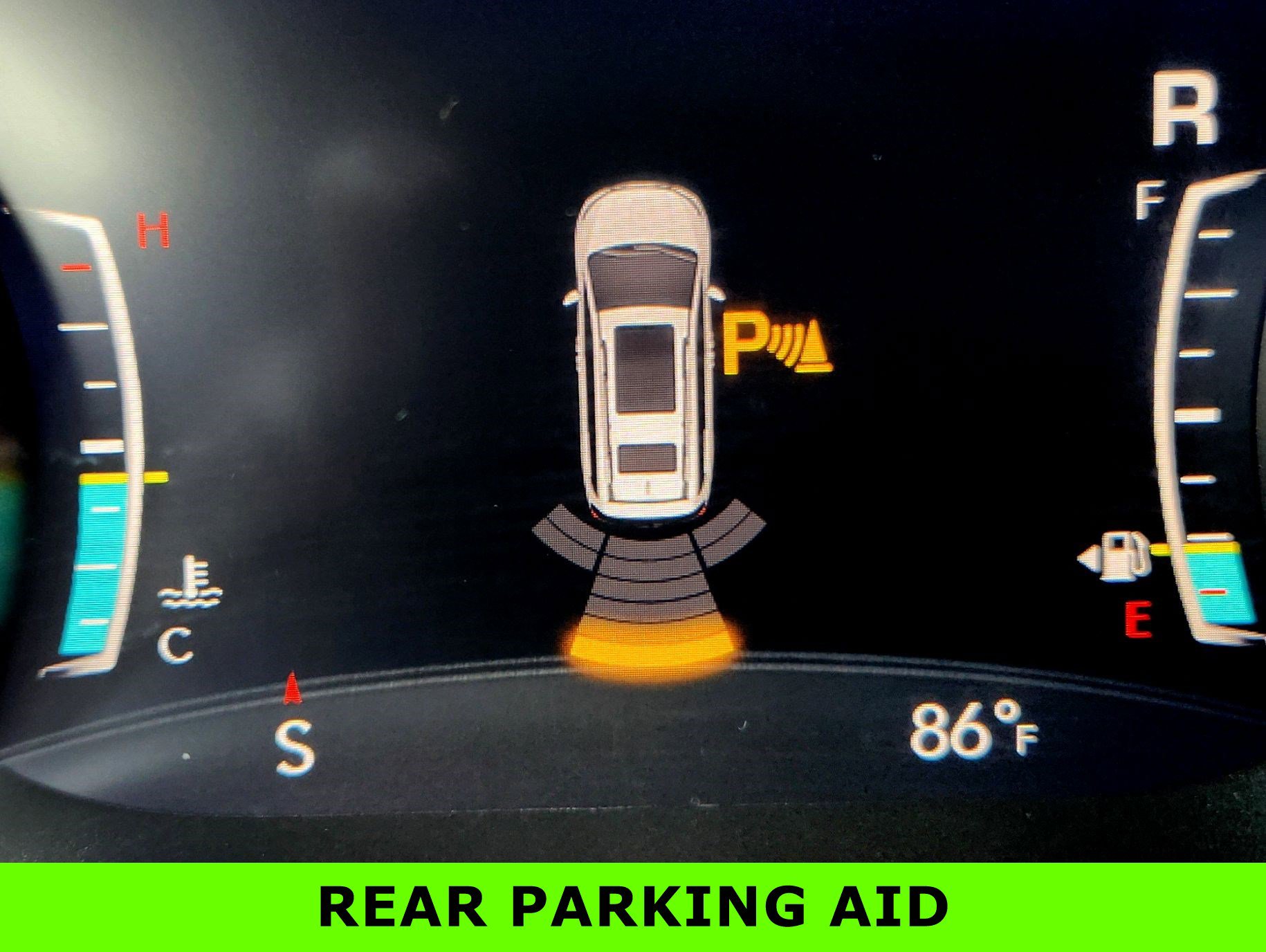 Used 2024 Chrysler Pacifica Touring-L image 23