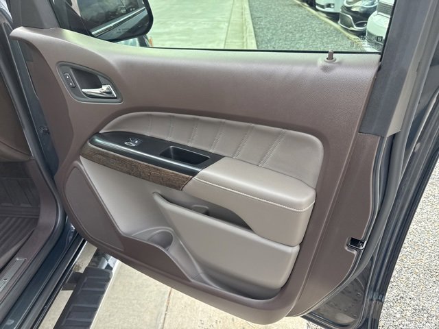 Used 2022 GMC Canyon Denali image 34
