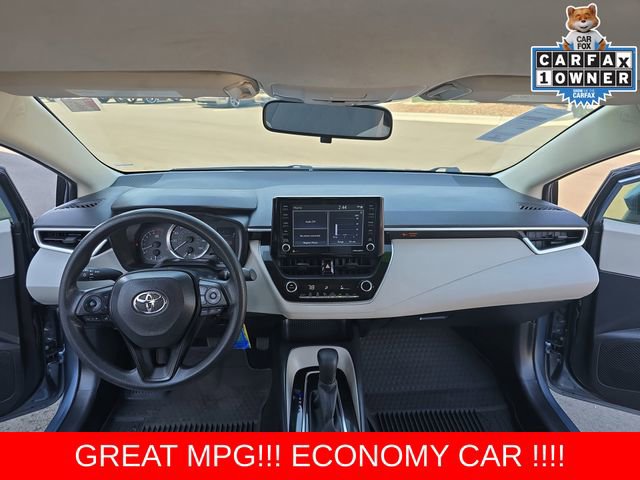 Used 2022 Toyota Corolla LE image 14