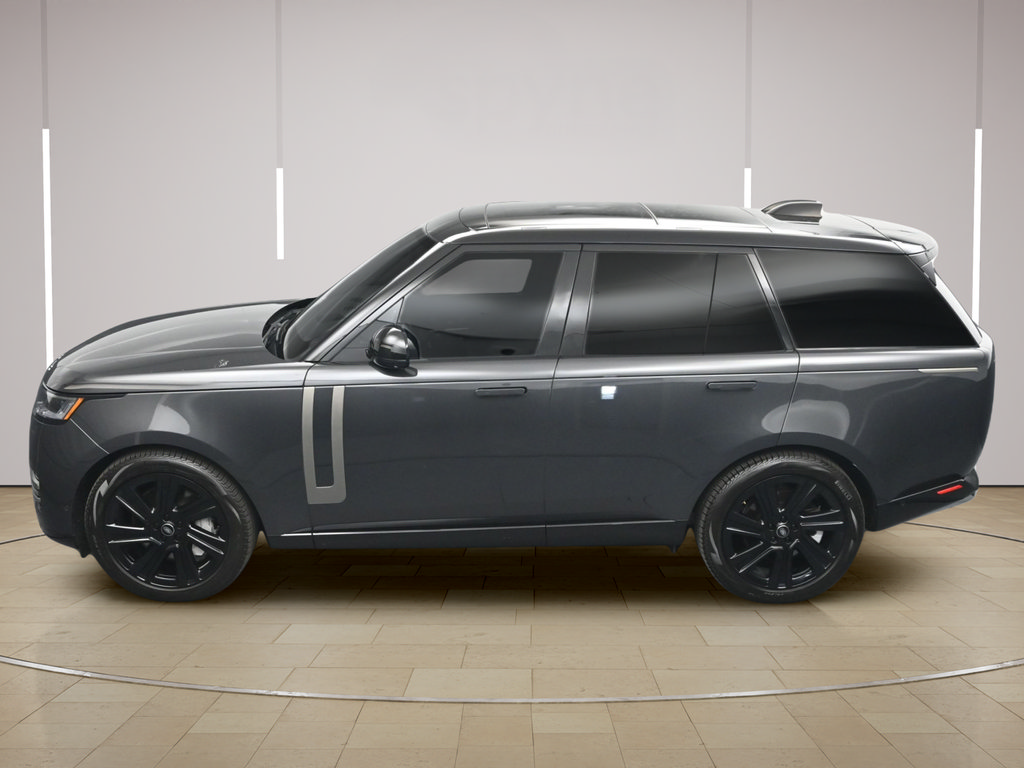 Used 2023 Land Rover Range Rover SE AWD/4WD image 31