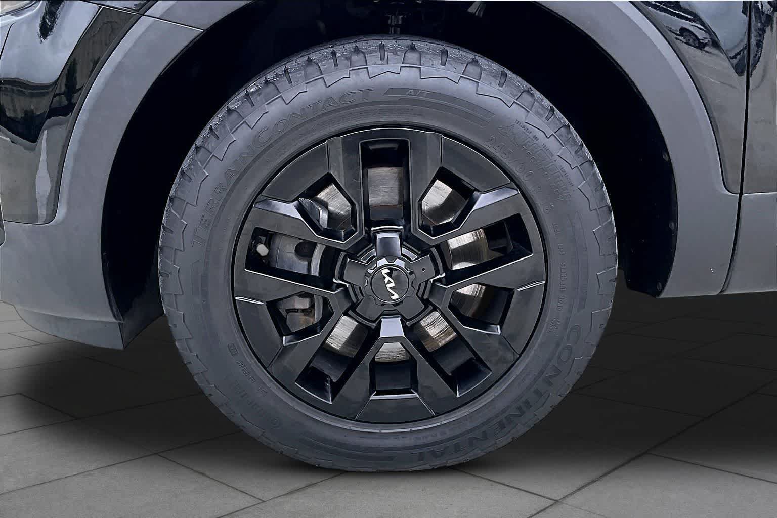 Certified 2024 Kia Telluride SX X-Pro AWD/4WD image 17