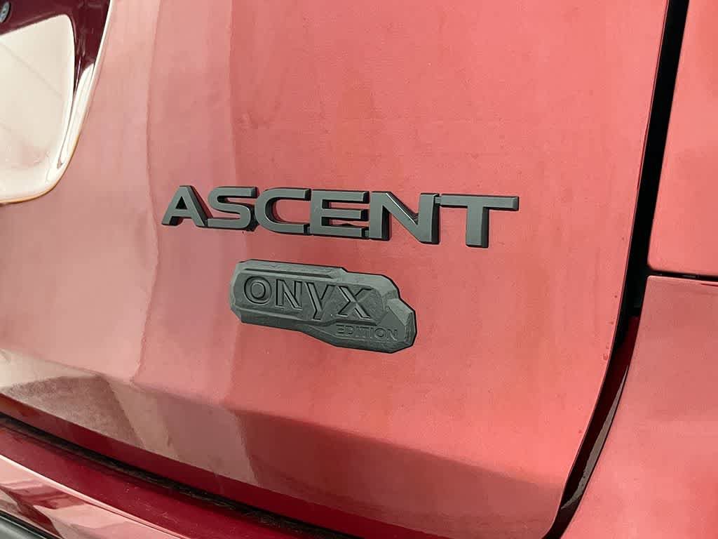 New 2026 Subaru Ascent Bronze Edition AWD/4WD image 10
