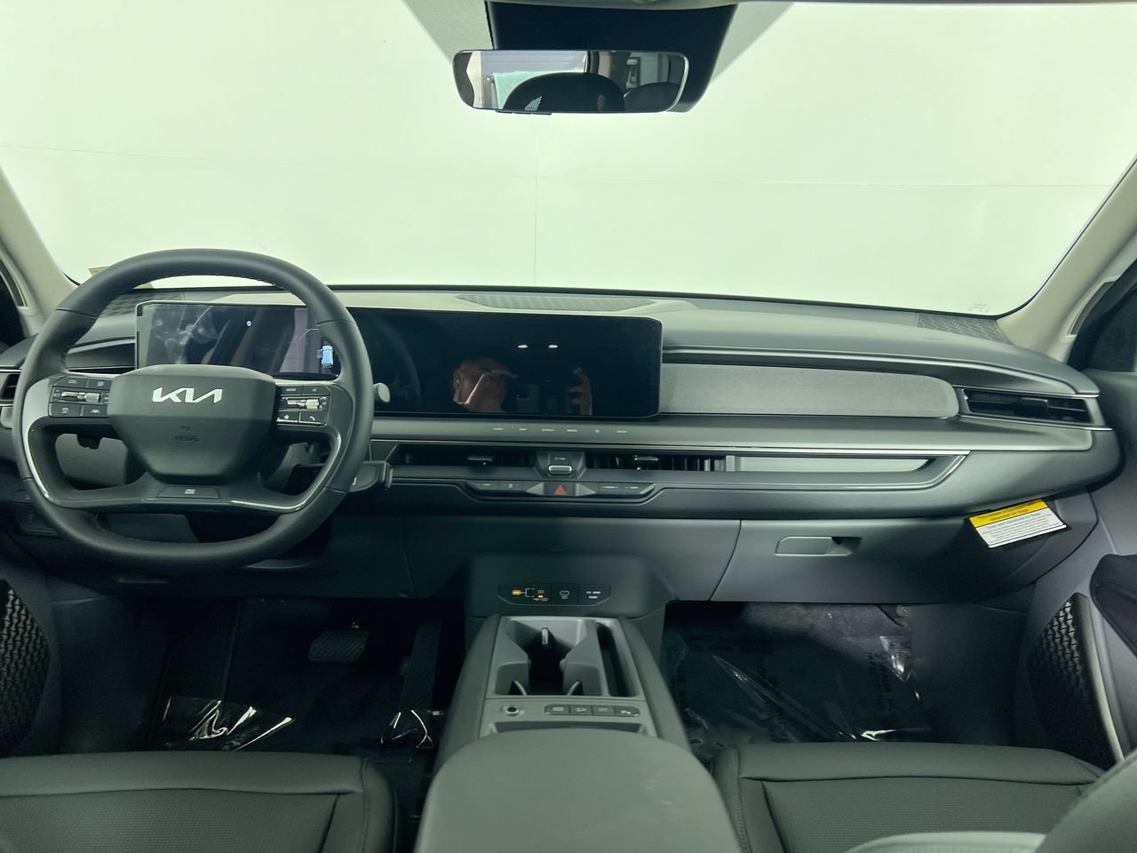 New 2026 Kia EV9 Light RWD image 31