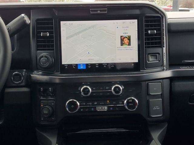 New 2026 Ford F350 Lariat w/ Lariat Premium Package AWD/4WD image 32