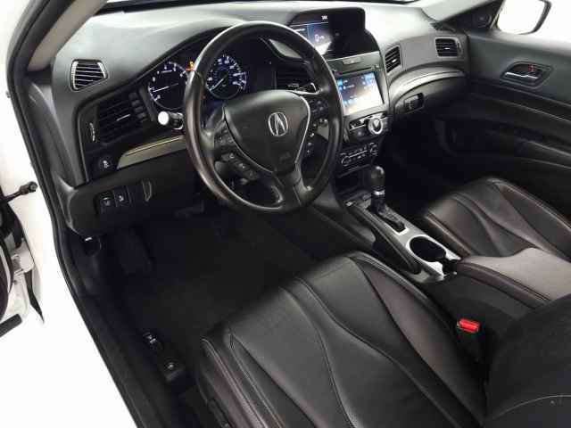 Used 2019 Acura ILX w/ Premium Package image 17