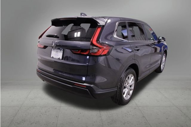 Certified 2026 Honda CR-V EX image 6