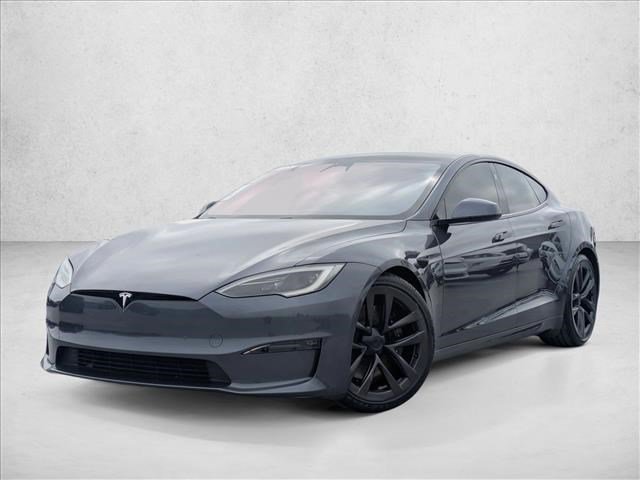 Used 2023 Tesla Model S Standard Range