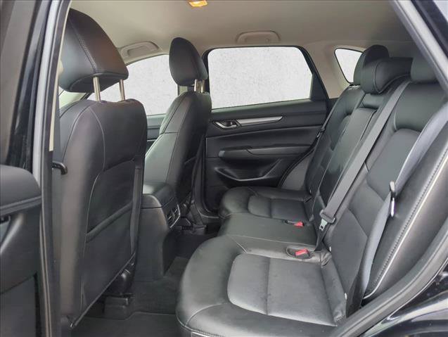Used 2024 MAZDA CX-5 AWD 2.5 S w/ Select Package image 18