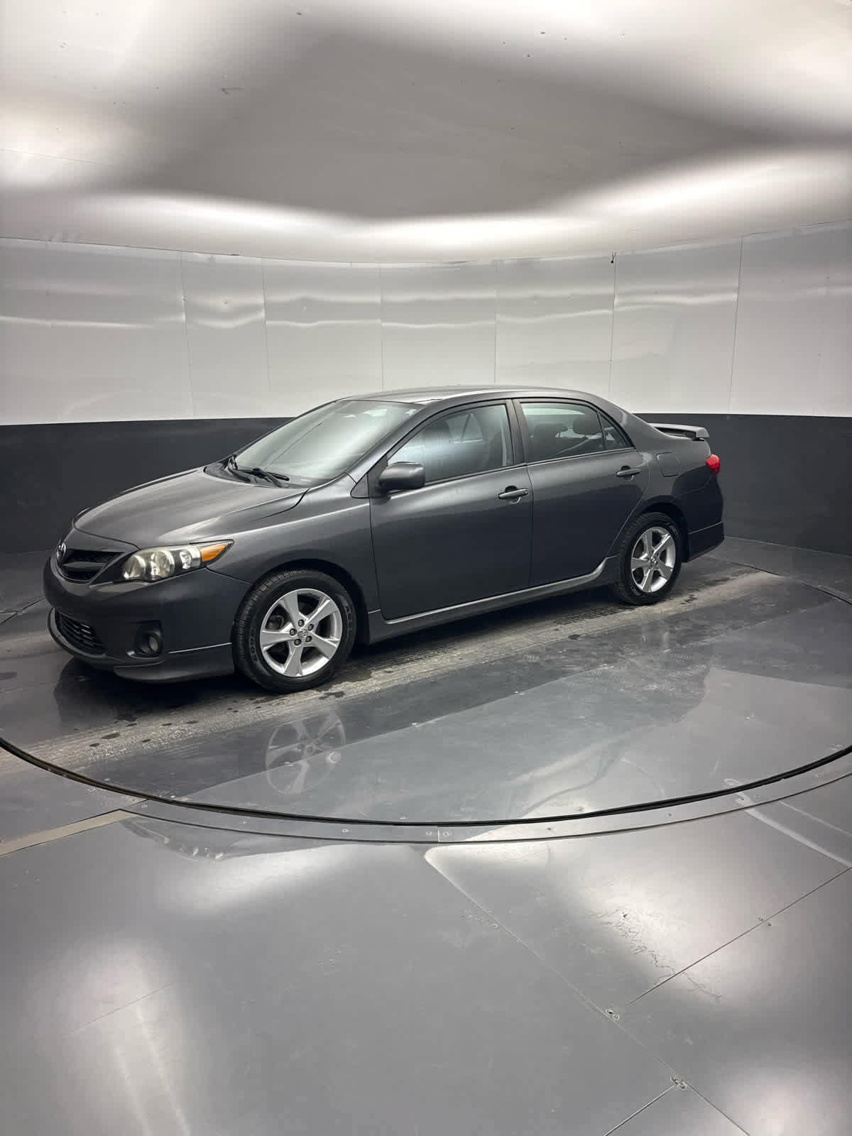 Used 2012 Toyota Corolla S FWD image 18