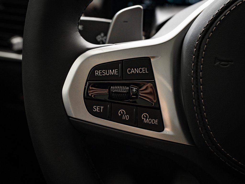 New 2026 BMW X6 xDrive40i w/ Climate Comfort Package image 31