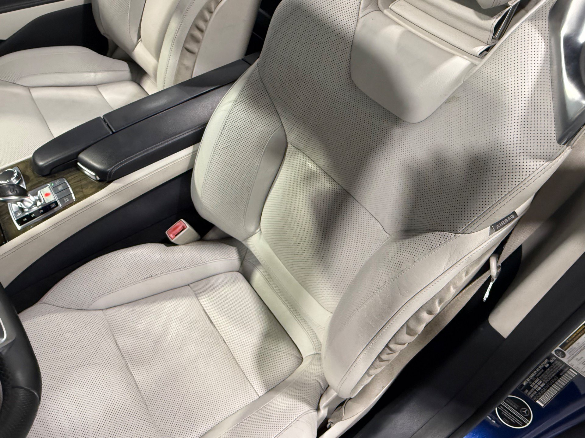 Used 2017 Mercedes-Benz SL 450 image 24