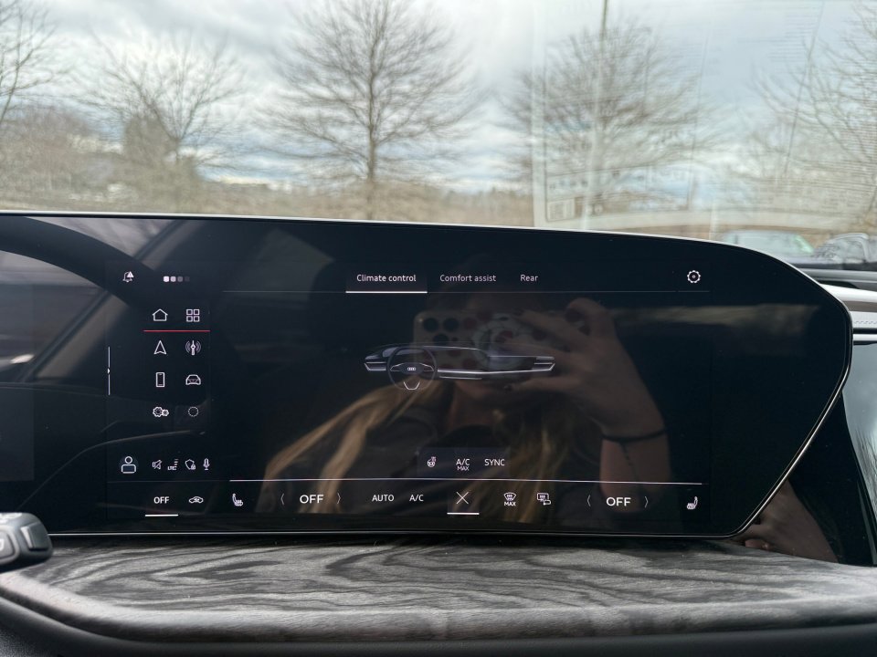 New 2025 Audi Q5 Premium image 18