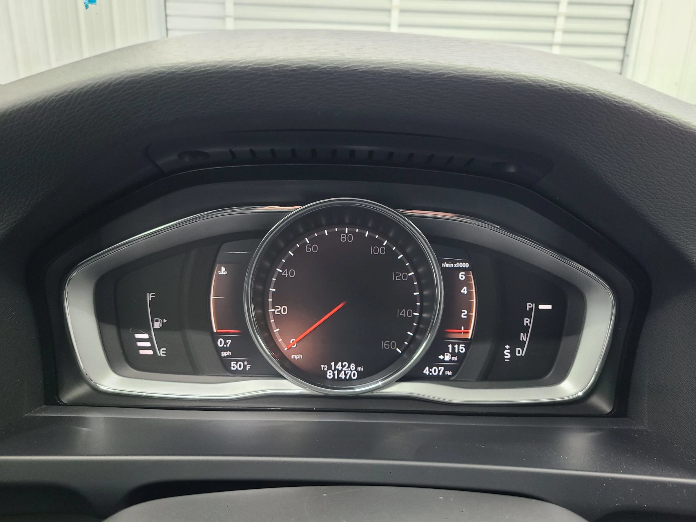 Used 2018 Volvo V60 T5 Cross Country w/ Convenience Package AWD/4WD image 29