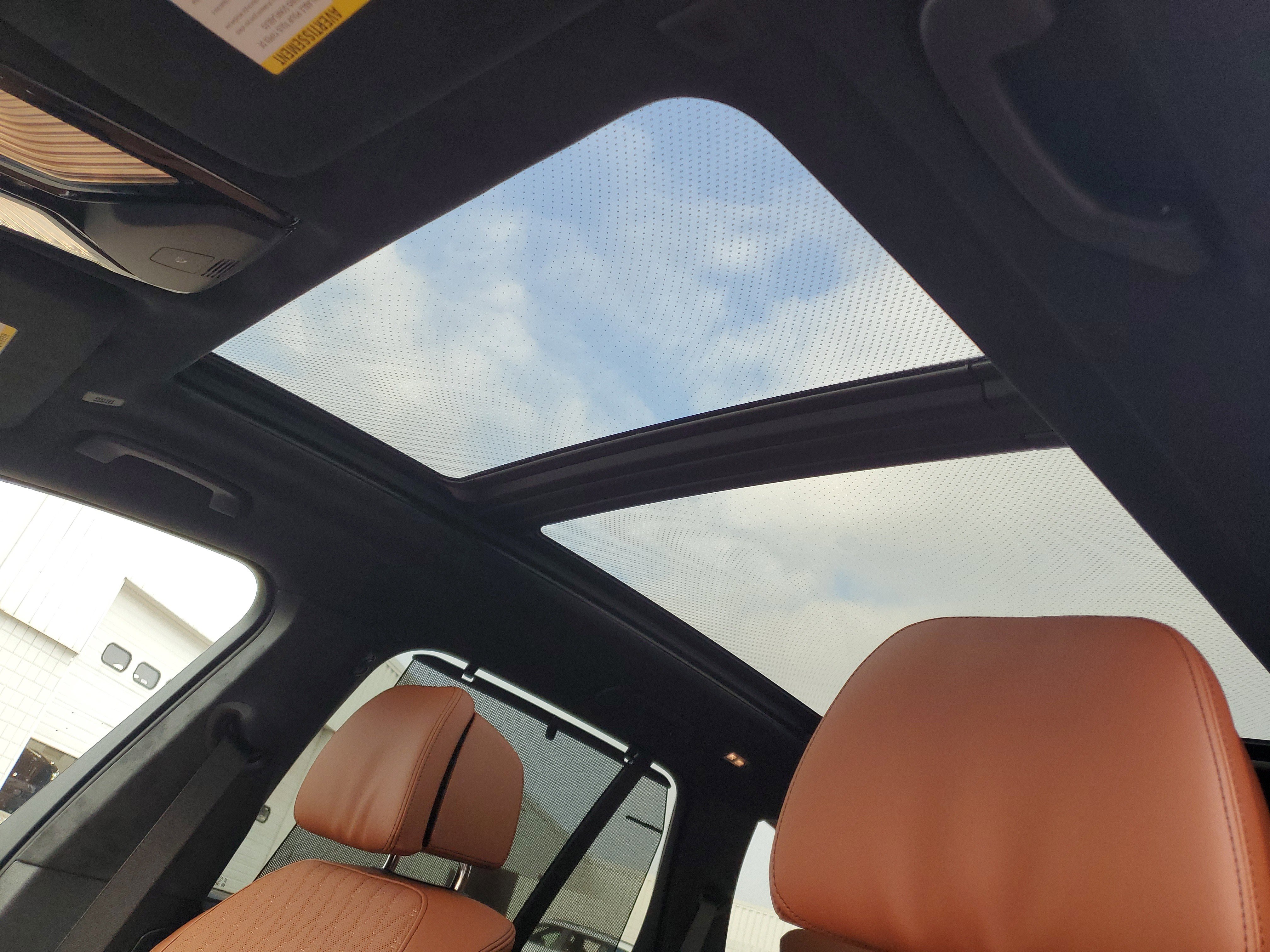New 2026 BMW X5 M60i AWD/4WD image 8