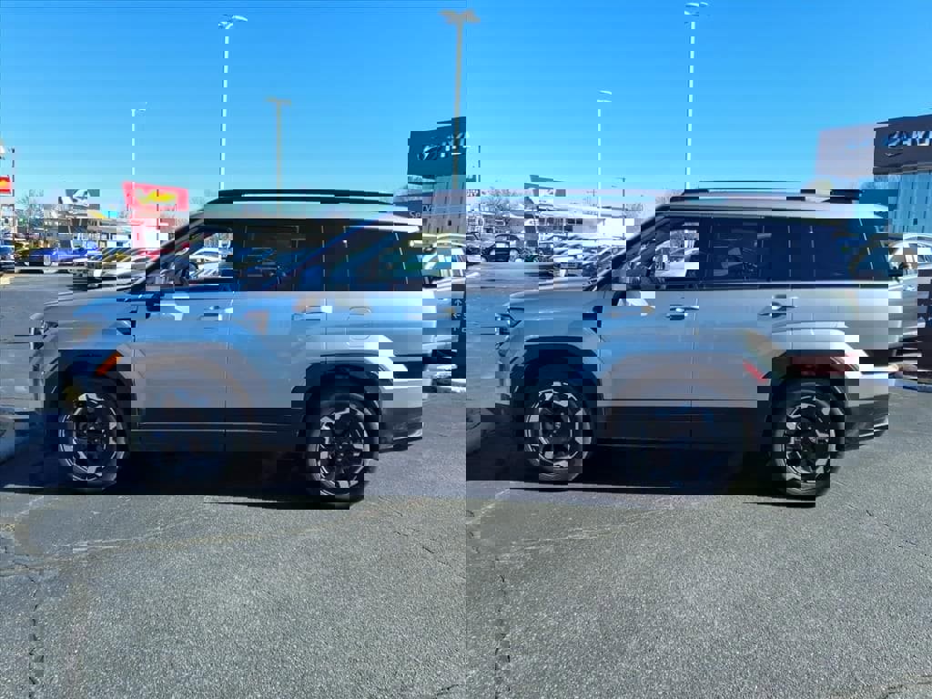 Certified 2024 Hyundai Santa Fe SEL image 22