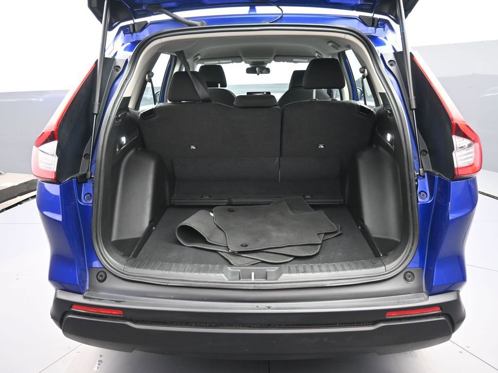 Certified 2023 Honda CR-V LX image 21