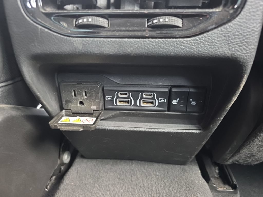 Used 2024 Jeep Grand Cherokee Limited 4xe AWD/4WD image 12