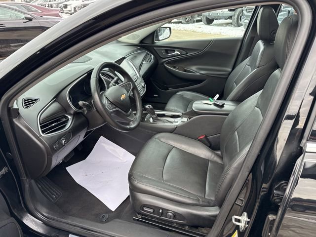 Used 2020 Chevrolet Malibu Premier image 27