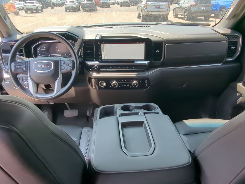 Used 2024 GMC Sierra 1500 SLT image 20