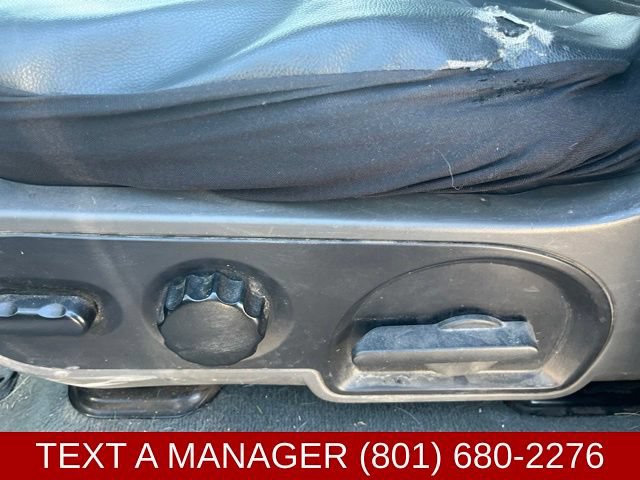 Used 2008 Ford F150 XLT AWD/4WD image 14