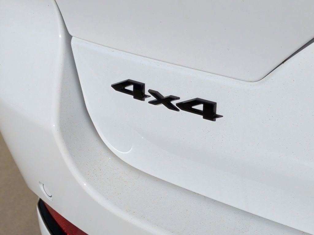 New 2025 Jeep Grand Cherokee Summit image 53