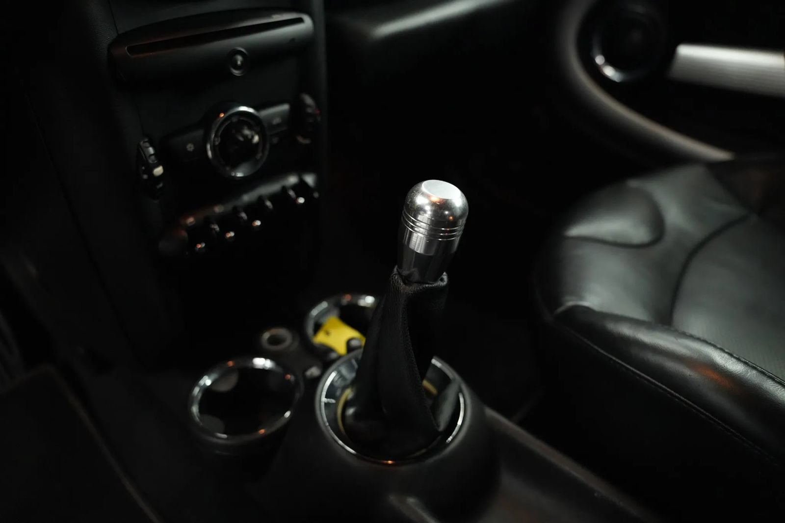 Used 2012 MINI Cooper Coupe S FWD image 15