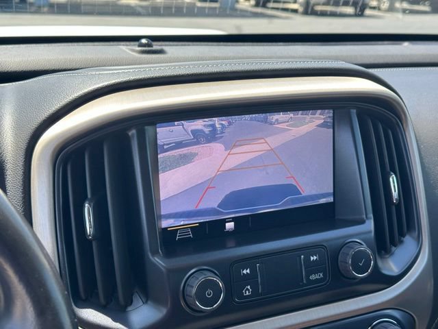 Certified 2022 GMC Canyon Denali AWD/4WD image 23